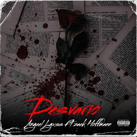 Desvario