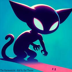 Kid Vs. Kat Theme