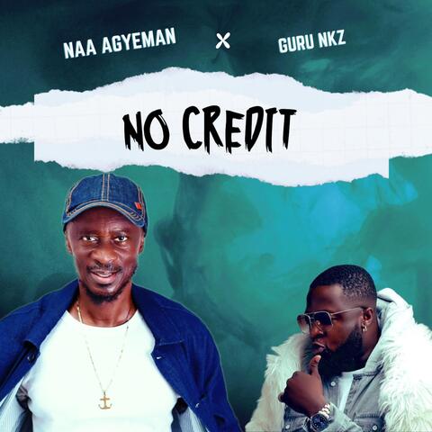 No Credit