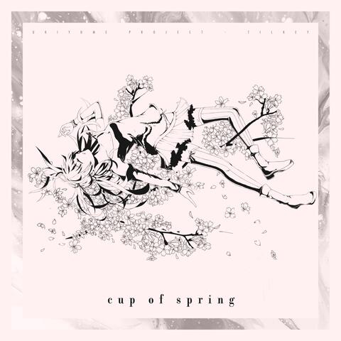 Cup of Spring