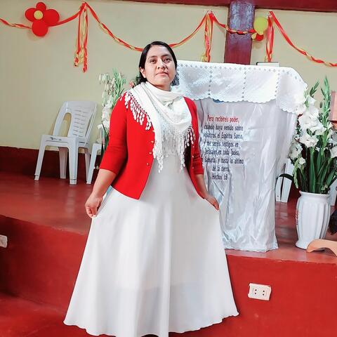 Maravilloso eres tú mi Dios