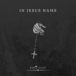 In Jesus' Name
