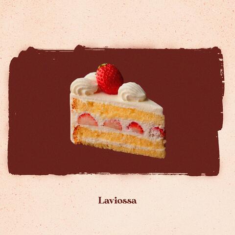 Japanese Shortcake.
