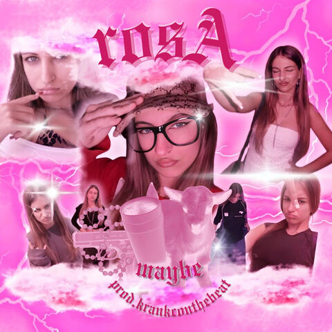 rosA