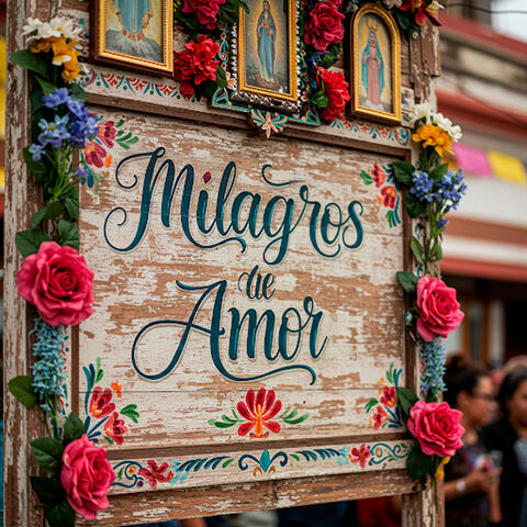Milagros de Amor