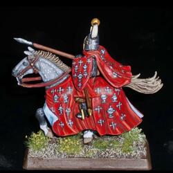 giles d’artagnan