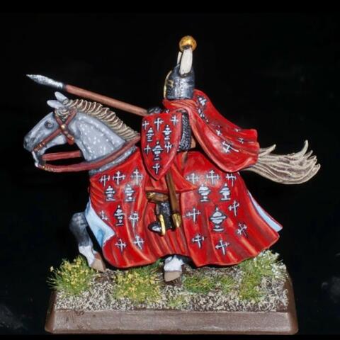 giles d’artagnan