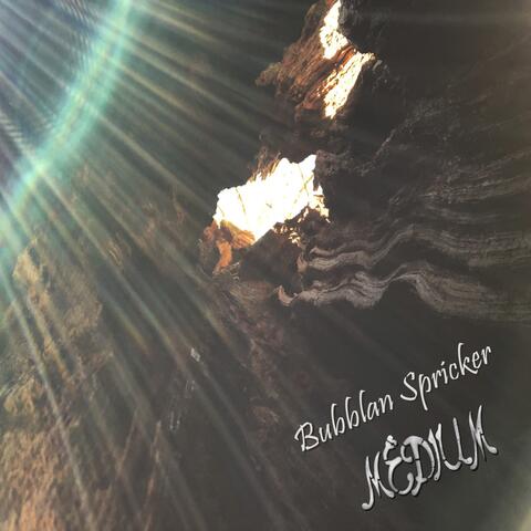 Bubblan Spricker
