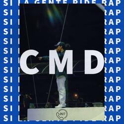 Si la gente pide Rap