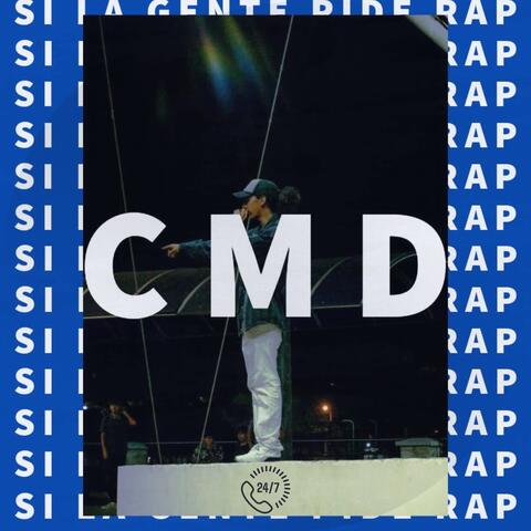 Si la gente pide Rap