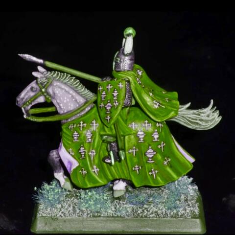 giles d’artagnan