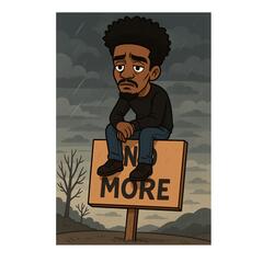 No More