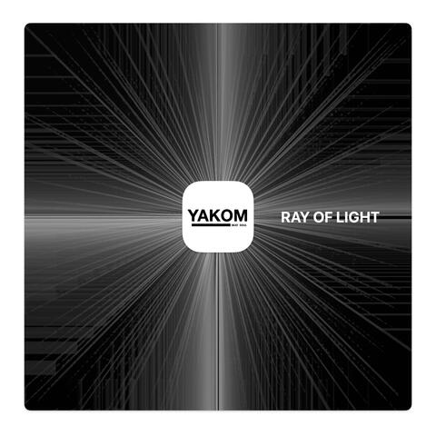 Ray of Light