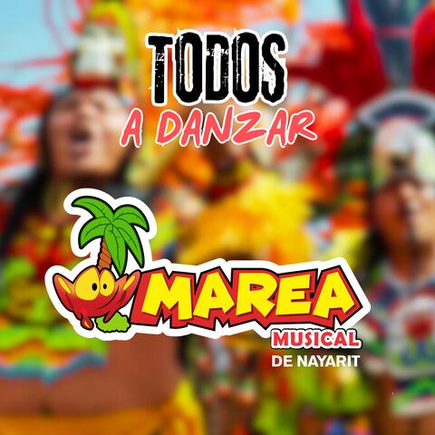 TODOS A DANZAR