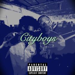 City boys