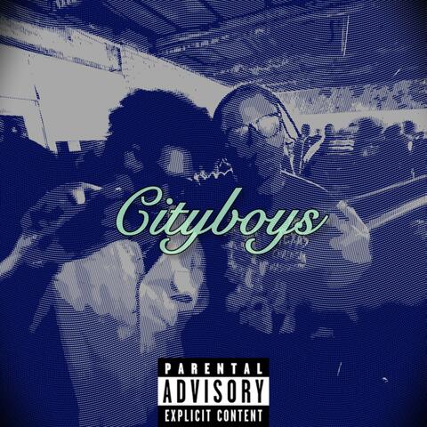 City boys