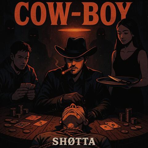 COWBOY