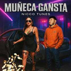 MUÑECA GANSTA