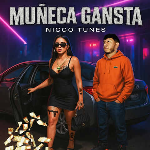 MUÑECA GANSTA