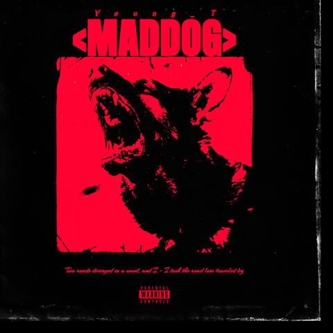 MADDOG