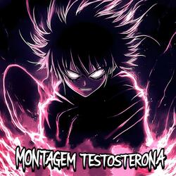 MONTAGEM TESTOSTERONA