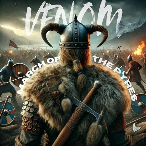 March of The Pyres