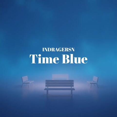 Time Blue