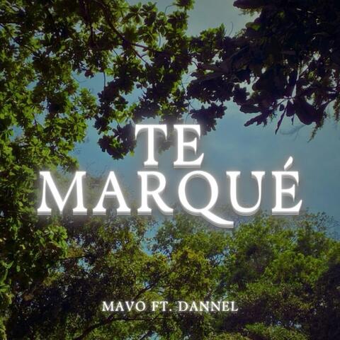 Te Marque