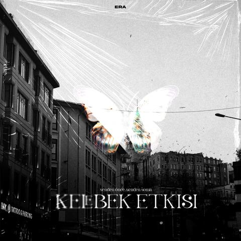 Kelebek Etkisi