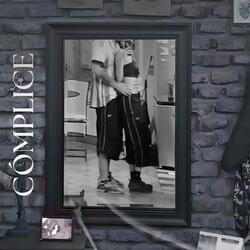 Cómplice