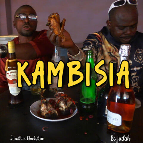 KAMBISIA