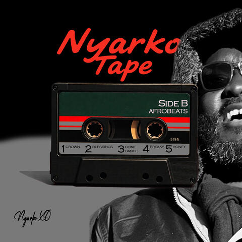 Nyarko Tape (Side B)