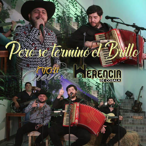 Pero Se Terminó El Brillo