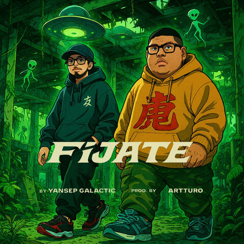 FIJATE