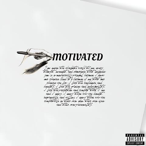 MOTIVATED
