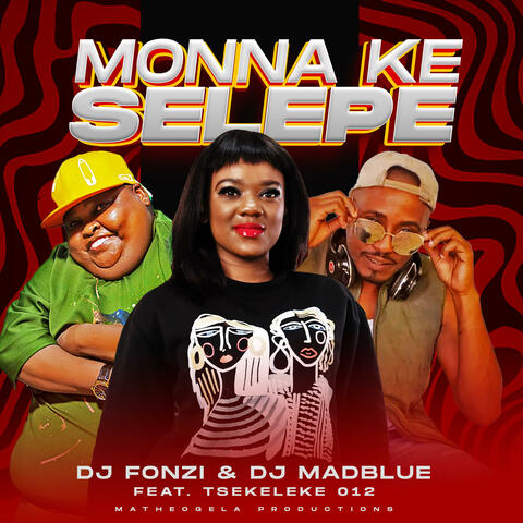 MONA KE SELEPE
