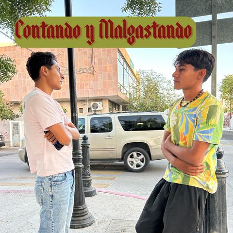 Contando y Malgastando
