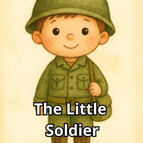 The Little Soldier