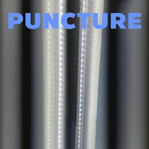 Puncture