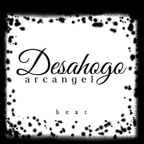 Desahogo Arcangel Beat