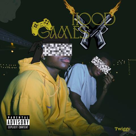 Hood Games