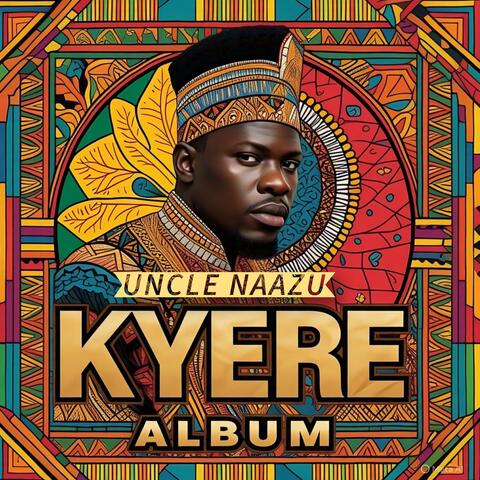 Kyere
