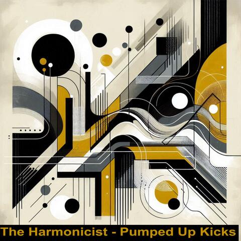 Pumped Up Kicks