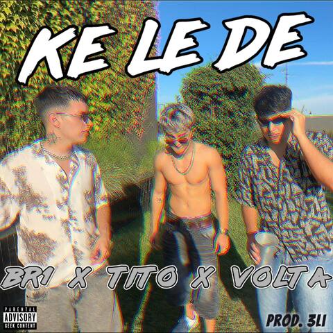 KE LE DE