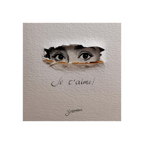 Je t'aime