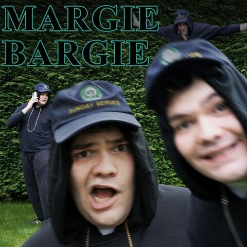 Margie Bargie (5th Anniversary Deluxe Edition)