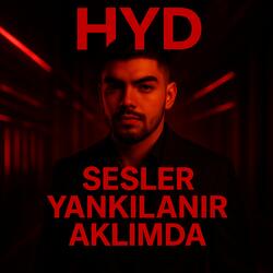 Sesler Yankılanır Aklımda