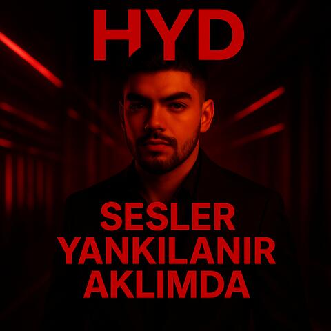 Sesler Yankılanır Aklımda