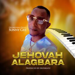 JEHOVAH ALAGBARA