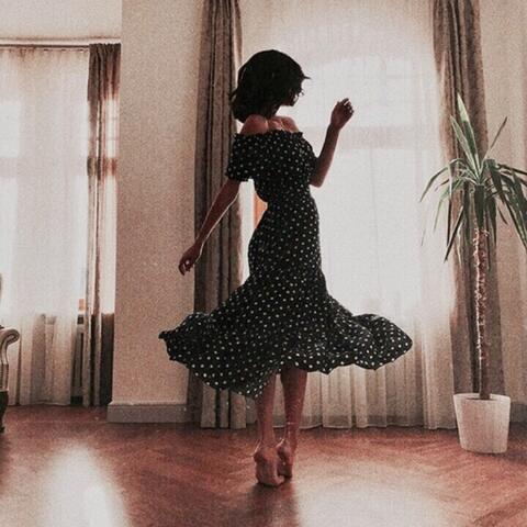 Dancing